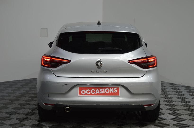 RENAULT CLIO V 2019 - Photo n°37