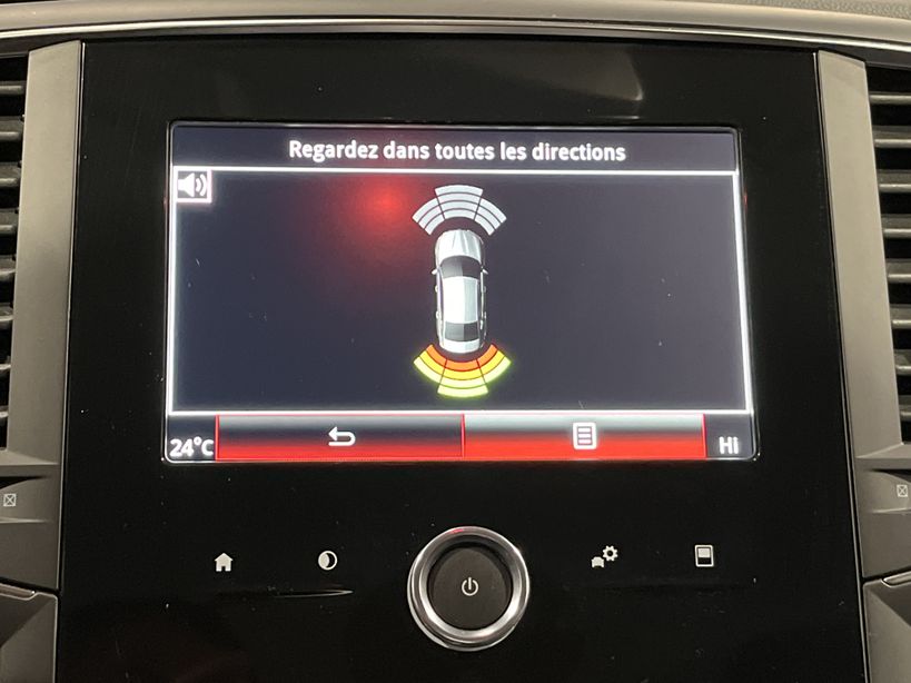RENAULT TALISMAN 2019 - Photo n°14