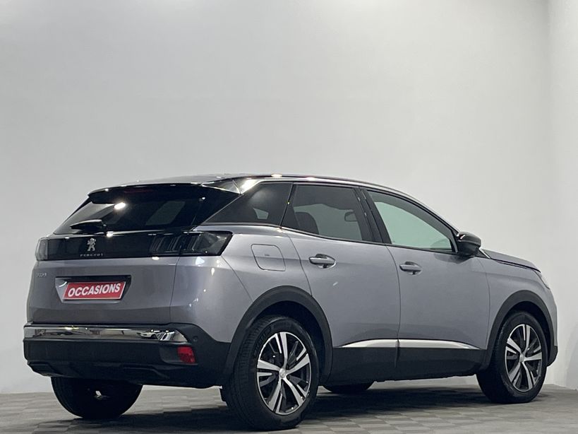 PEUGEOT 3008 2024 - Photo n°3