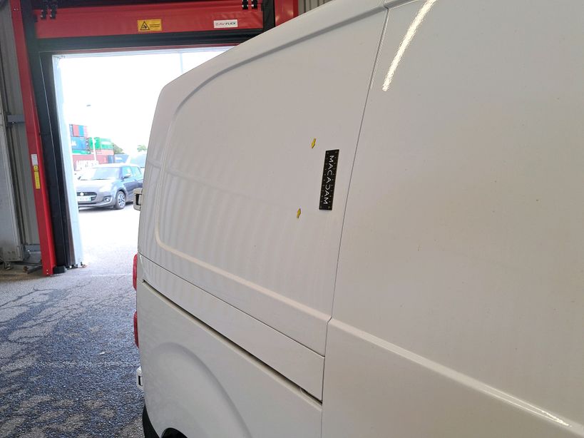 PEUGEOT EXPERT FOURGON 2020 - Photo n°36