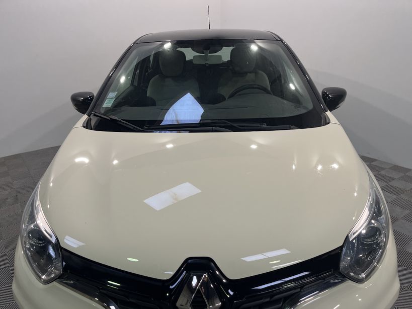 RENAULT CAPTUR 2018 - Photo n°3