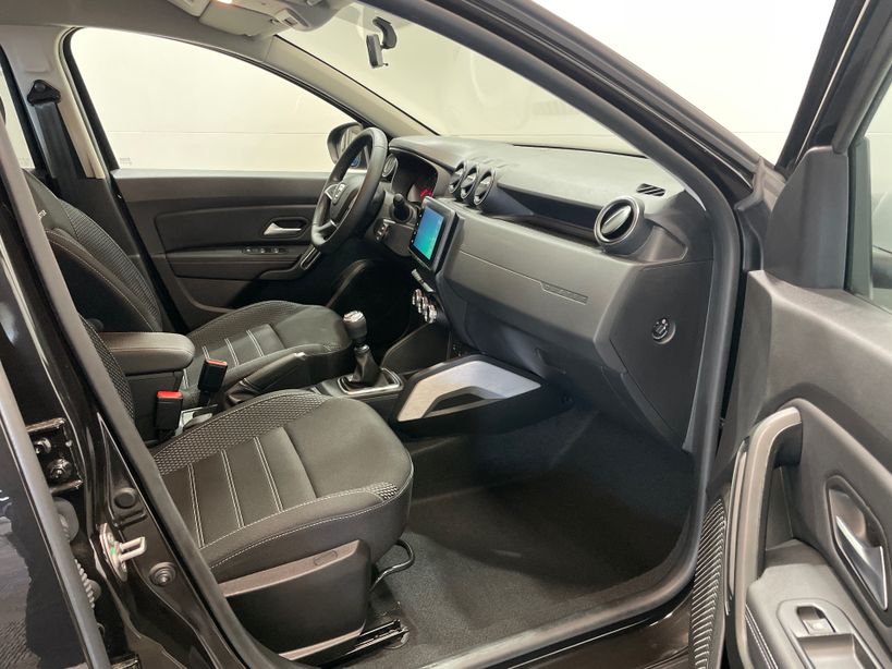 DACIA DUSTER 2022 - Photo n°7