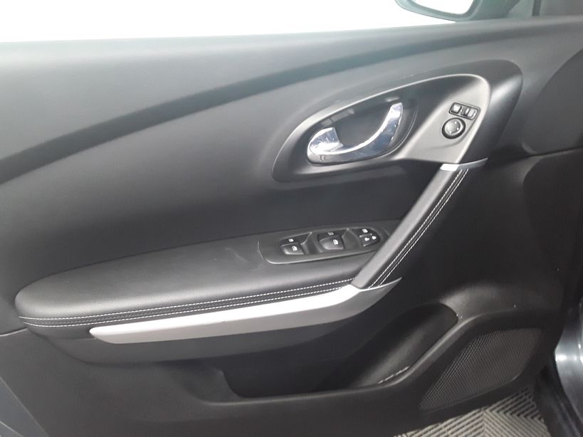 RENAULT KADJAR 2018 - Photo n°10