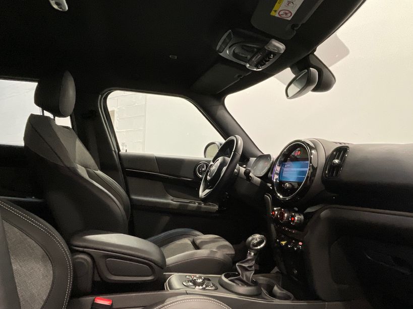 MINI COUNTRYMAN F60 LCI 2022 - Photo n°25