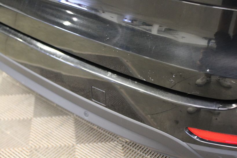FORD GALAXY 2019 - Photo n°8