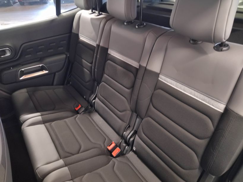 CITROEN C5 AIRCROSS 2023 - Photo n°17