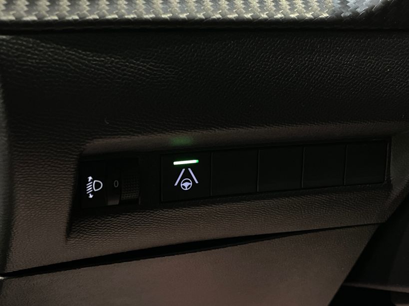 PEUGEOT 2008 ELECTRIQUE 2025 - Photo n°36