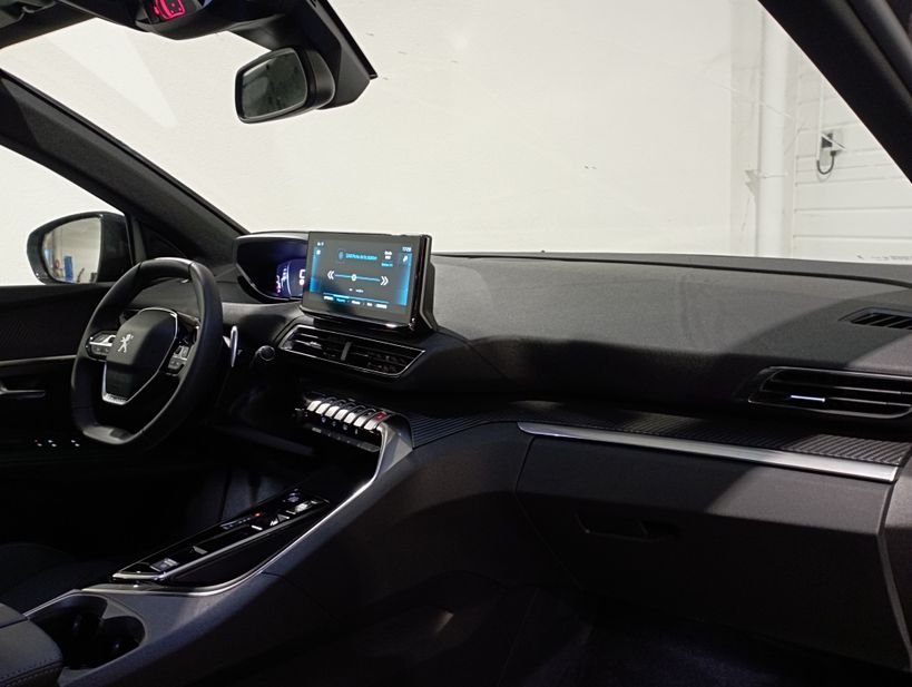 PEUGEOT 5008 2024 - Photo n°11