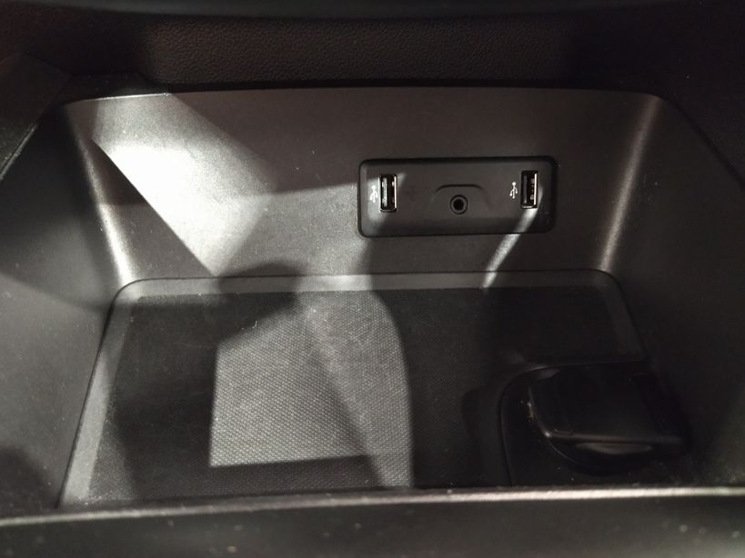 RENAULT KADJAR 2020 - Photo n°21