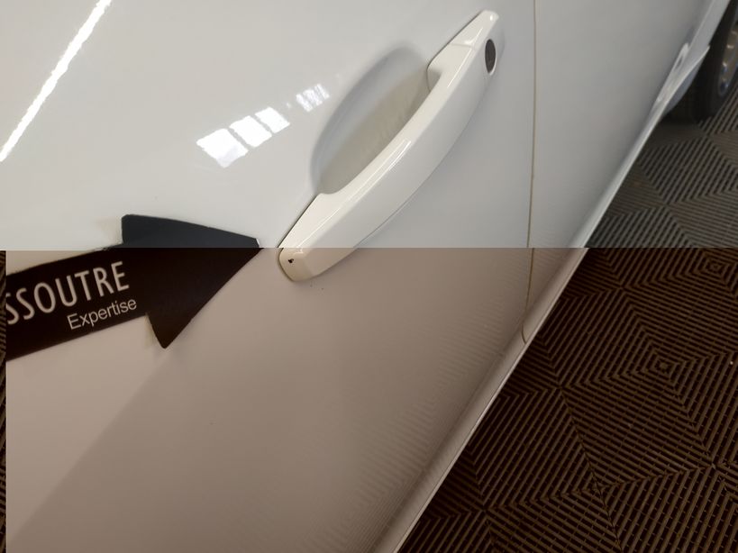 OPEL INSIGNIA SPORTS TOURER 2012 - Photo n°2