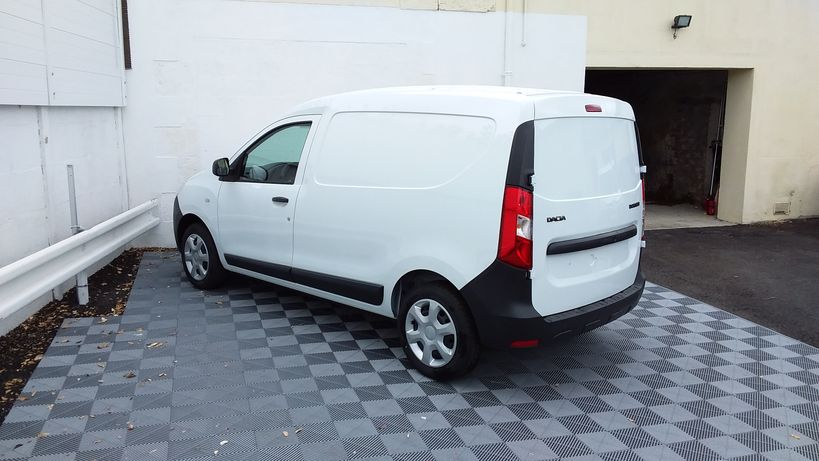 DACIA DOKKER 2021 - Photo n°5