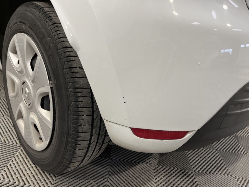 RENAULT CLIO IV SOCIETE 2019 - Photo n°3