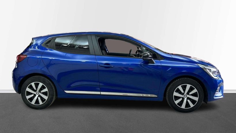 RENAULT CLIO V 2023 - Photo n°4