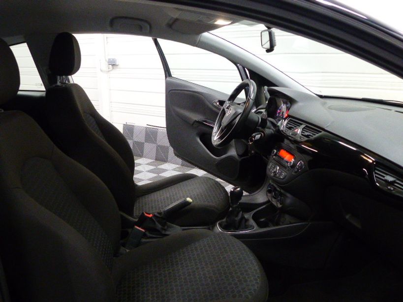 OPEL CORSA 2016 - Photo n°9