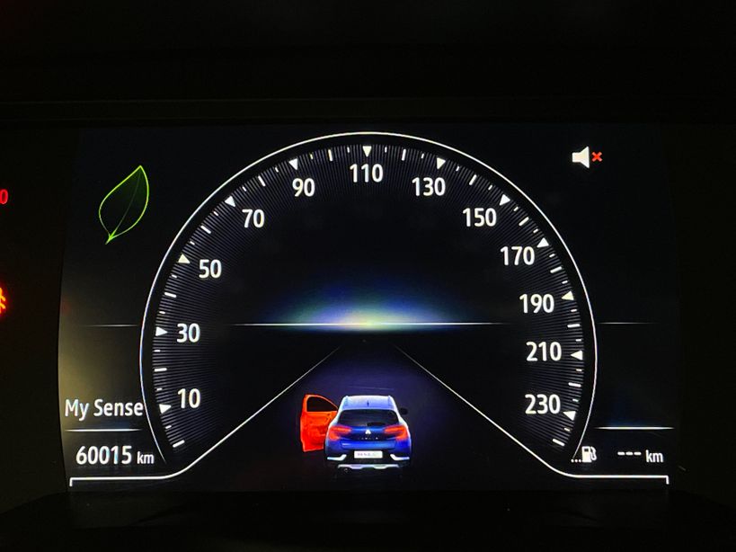 RENAULT CAPTUR 2023 - Photo n°53