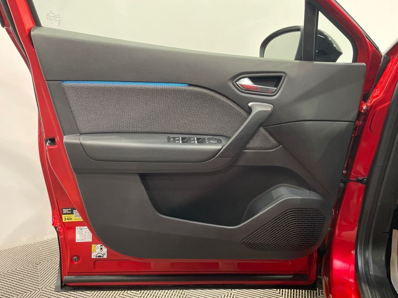 RENAULT CAPTUR 2025 - Photo n°32