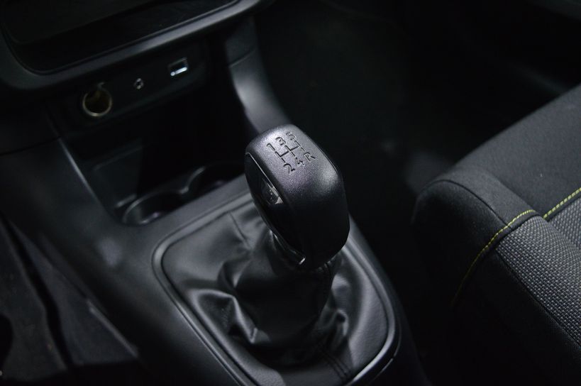 CITROEN C3 BUSINESS 2018 - Photo n°18