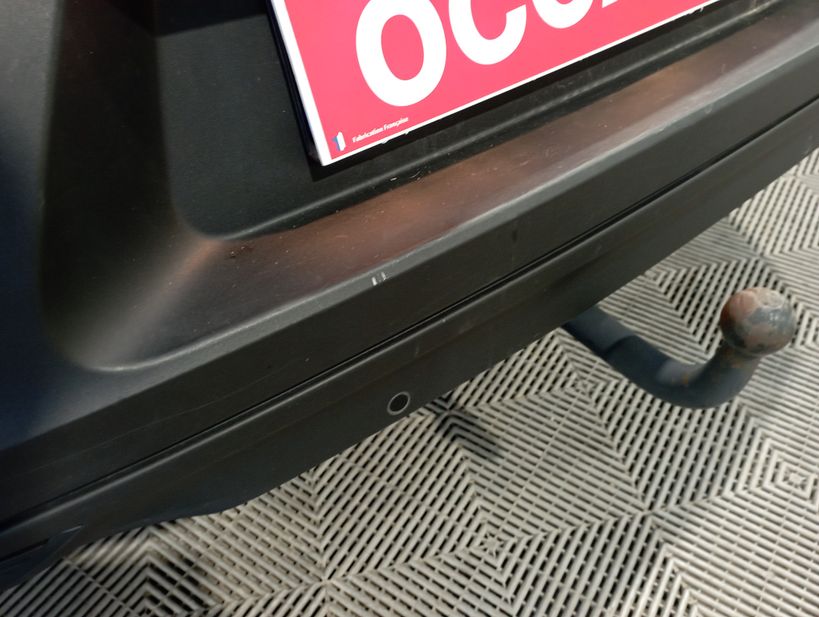 RENAULT KADJAR 2021 - Photo n°18