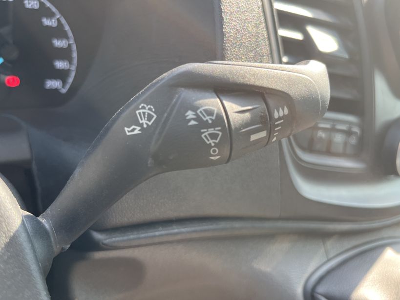 FORD TRANSIT FOURGON 2020 - Photo n°22