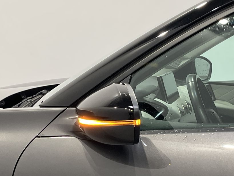 DS DS3 CROSSBACK 2021 - Photo n°46
