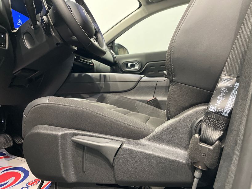 CITROEN C5 AIRCROSS 2023 - Photo n°41