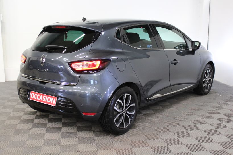 RENAULT CLIO IV 2019 - Photo n°4