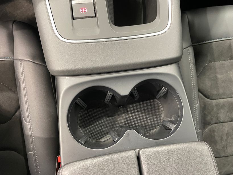 CITROEN C5 AIRCROSS 2023 - Photo n°30