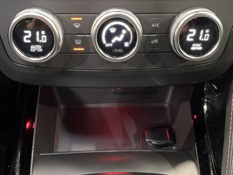 RENAULT KADJAR 2020 - Photo n°17