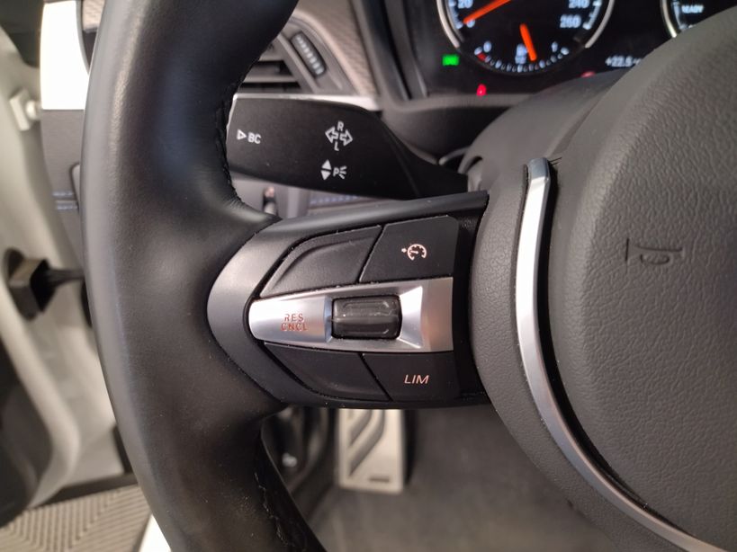 BMW X2 F39 2019 - Photo n°28