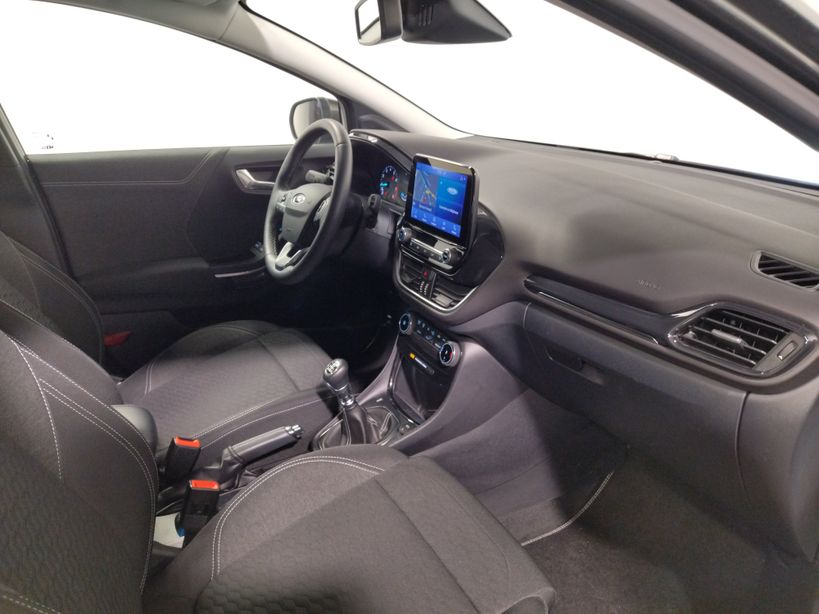 FORD PUMA 2022 - Photo n°8