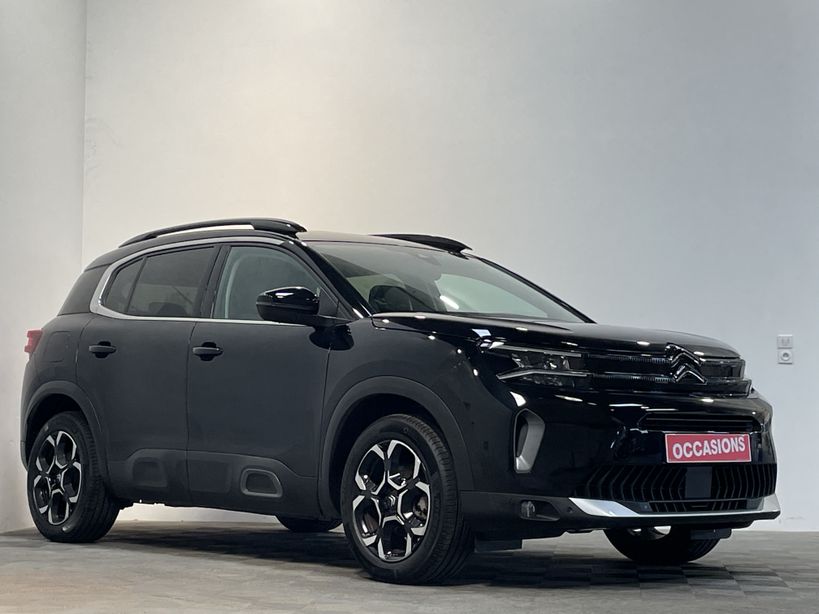 CITROEN C5 AIRCROSS 2023 - Photo n°2