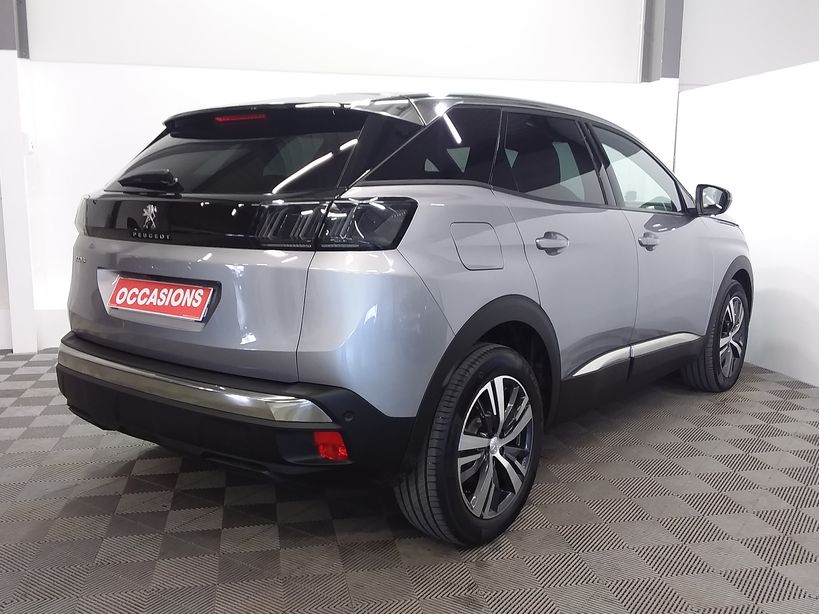 PEUGEOT 3008 2024 - Photo n°4