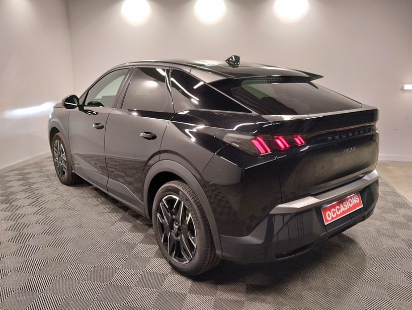 PEUGEOT 3008 2025 - Photo n°3