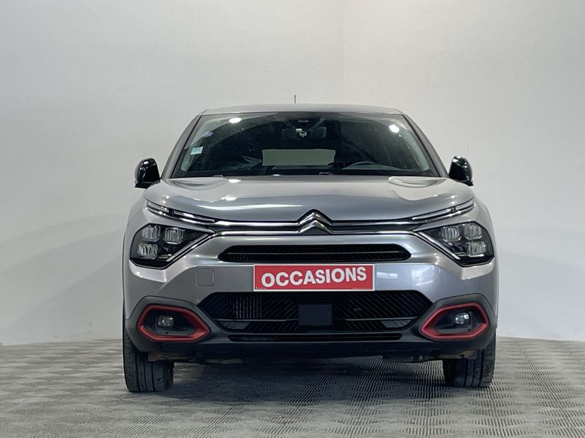 CITROEN C4 2020 - Photo n°2
