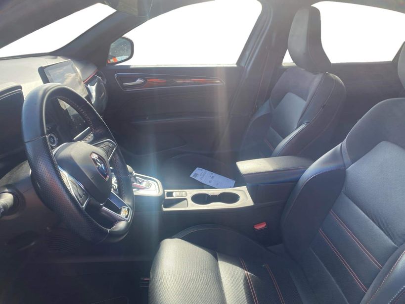 RENAULT ARKANA 2022 - Photo n°10