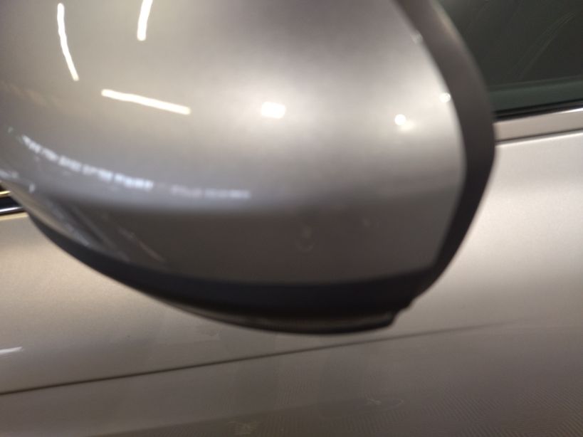 RENAULT MEGANE IV ESTATE 2021 - Photo n°3