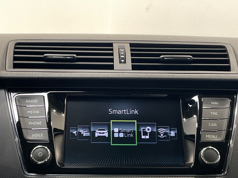 SKODA FABIA 2021 - Photo n°14