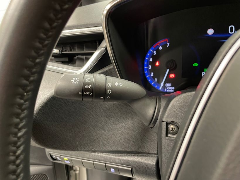 TOYOTA COROLLA HYBRIDE MY22 2022 - Photo n°21