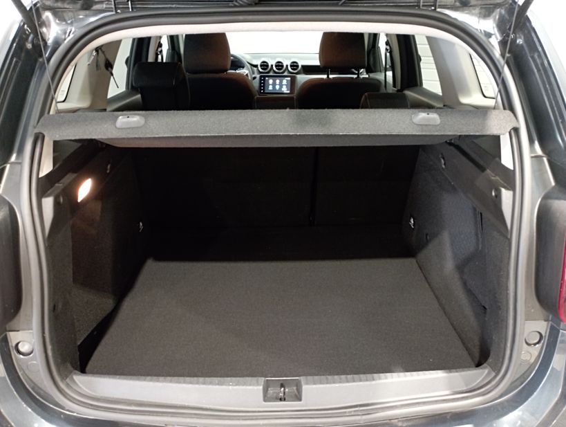 DACIA DUSTER 2022 - Photo n°34