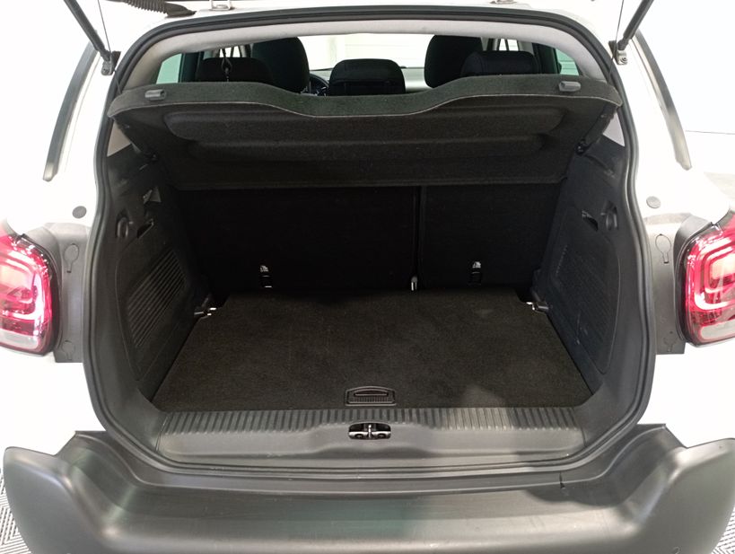 CITROEN C3 AIRCROSS 2021 - Photo n°36