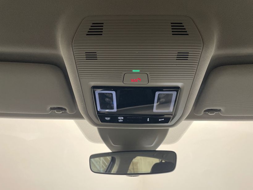 VOLKSWAGEN GOLF 2023 - Photo n°24