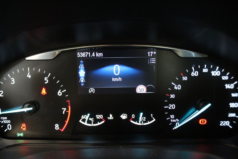 FORD FIESTA 2018 - Photo n°27