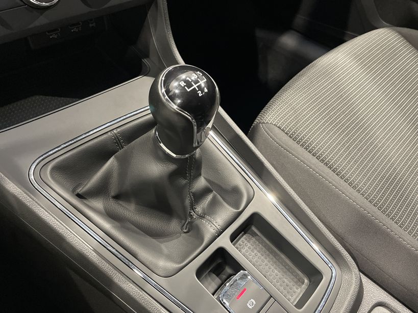 SEAT LEON 2020 - Photo n°28