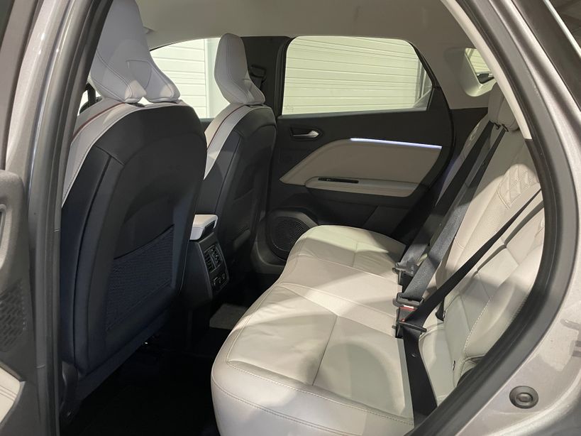 RENAULT CAPTUR 2023 - Photo n°12