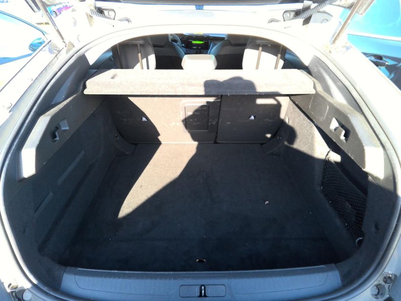 PEUGEOT 408 2025 - Photo n°6
