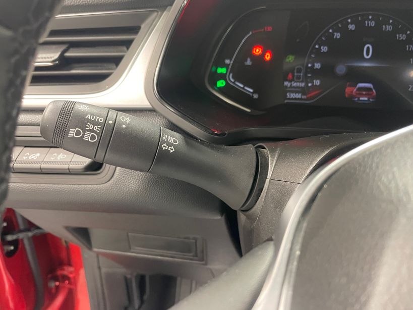 RENAULT CAPTUR 2023 - Photo n°14