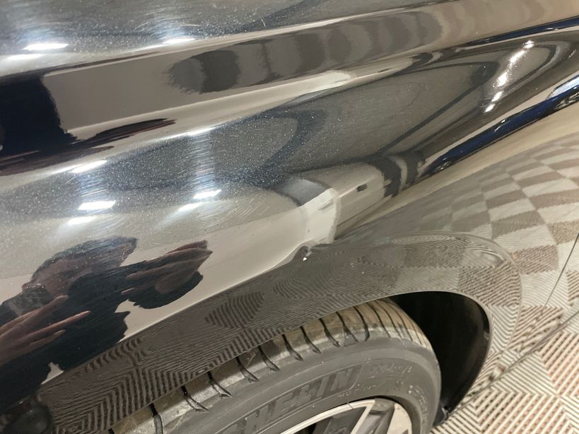 PEUGEOT 308 2023 - Photo n°6