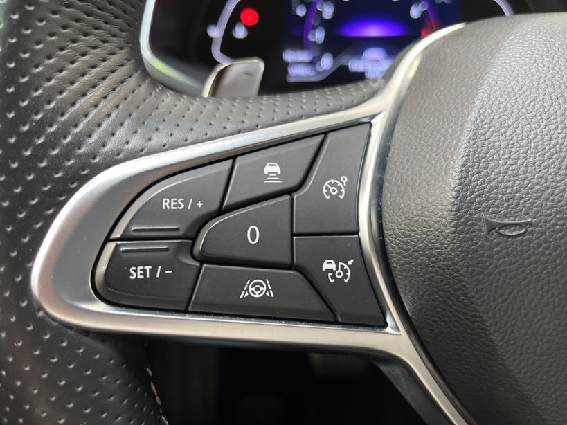 RENAULT CAPTUR 2021 - Photo n°28