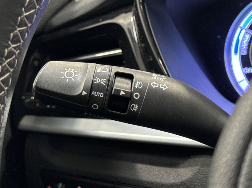 KIA NIRO 2021 - Photo n°32