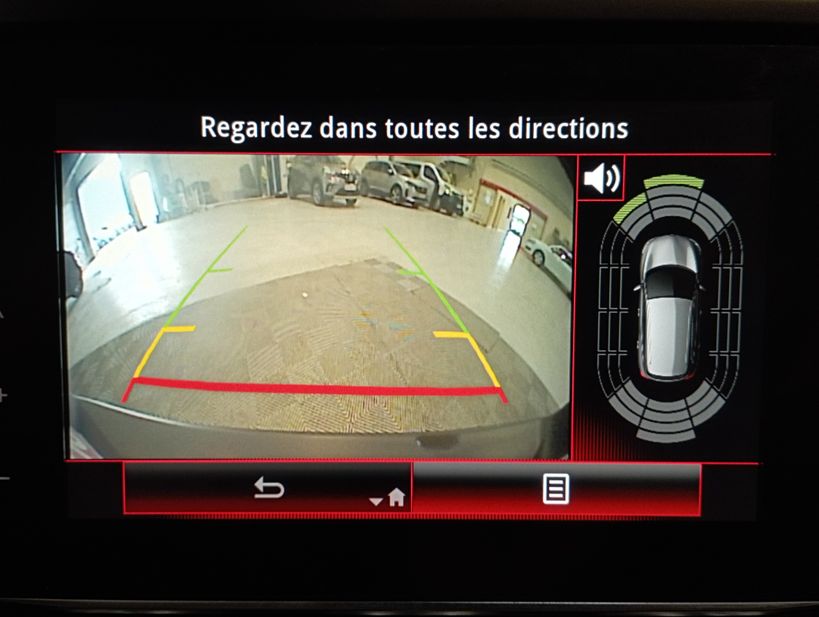 RENAULT KADJAR 2020 - Photo n°17